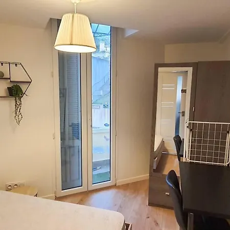 Апартаменты Chez Dodi - 2 A 6 Personnes