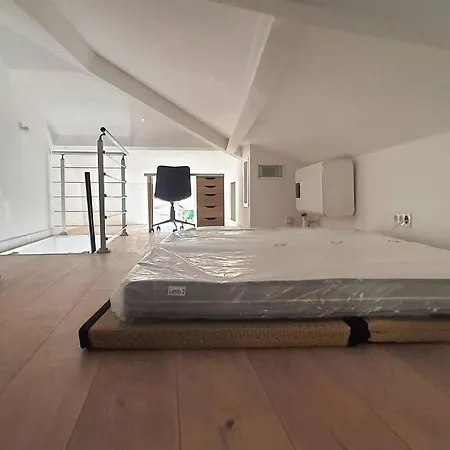 Chez Dodi - 2 A 6 Personnes Antibes