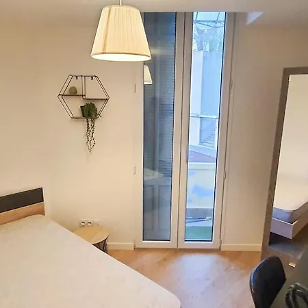 Chez Dodi - 2 A 6 Personnes 아파트 *