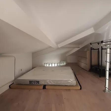 아파트 Chez Dodi - 2 A 6 Personnes *